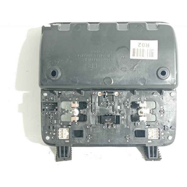 Luz Teto Porta Oculos Hyundai Creta 2017/2021 928001s0xx