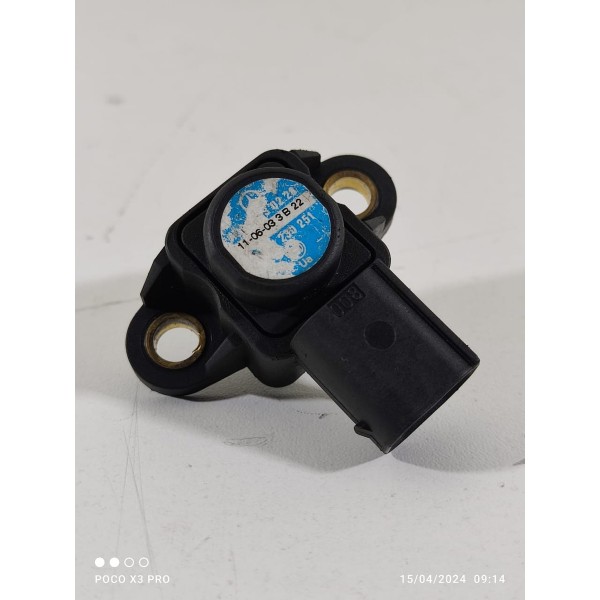 Sensor Map Mercedes C180 C200 2009/2014 A0081530228