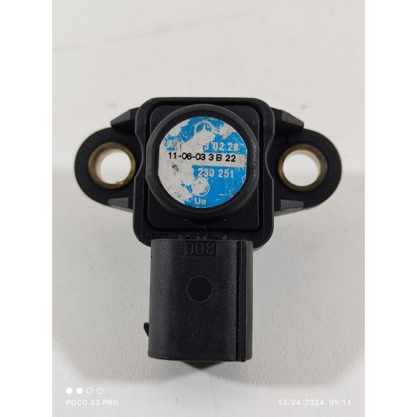 Sensor Map Mercedes C180 C200 2009/2014 A0081530228