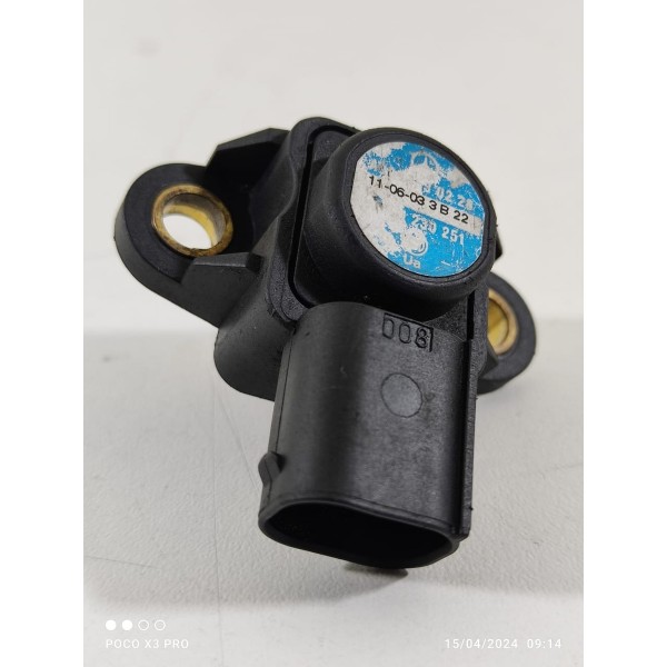 Sensor Map Mercedes C180 C200 2009/2014 A0081530228