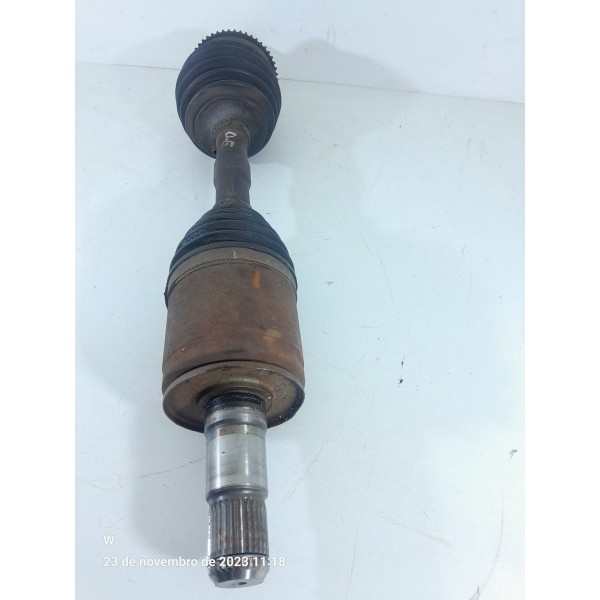 Semi Eixo Pajero Full 3.2 Diesel Dianteiro Esquerd 2006/2016