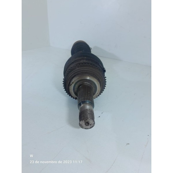 Semi Eixo Pajero Full 3.2 Diesel Dianteiro Esquerd 2006/2016