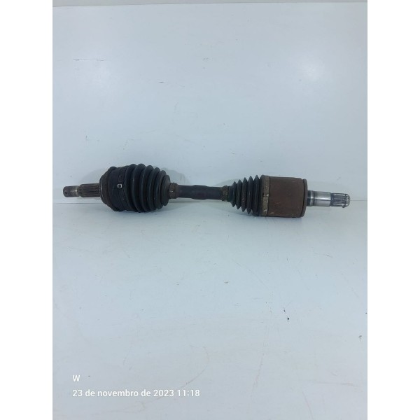 Semi Eixo Pajero Full 3.2 Diesel Dianteiro Esquerd 2006/2016