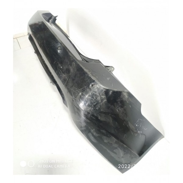 Parachoque Fusion Traseiro Com Sensor 2006/2008 Orig