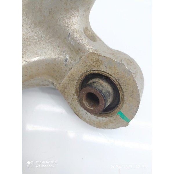 Manga Cubo Roda Tiggo 8 Traseiro Direito 2019/2023