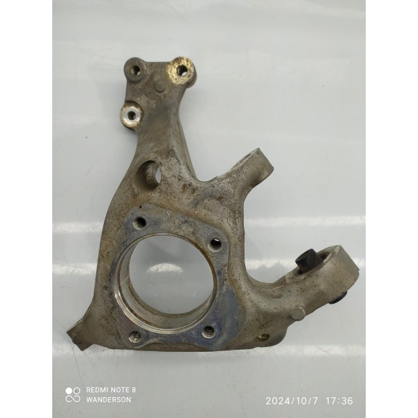 Manga Cubo Roda Tiggo 8 Traseiro Direito 2019/2023