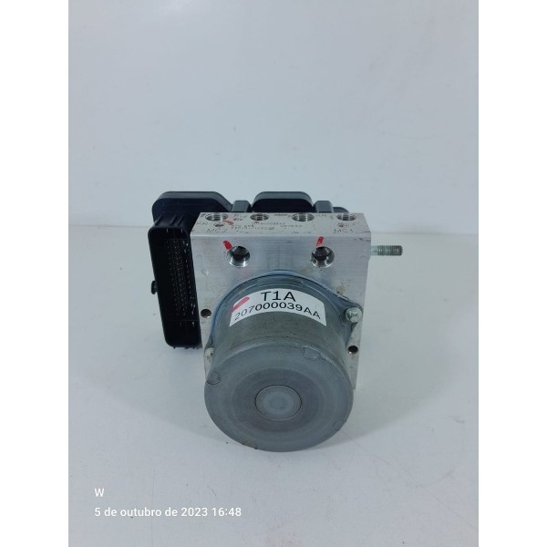 Modulo Abs Tiggo 8 2019/2023 207000039aa Preto