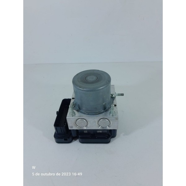 Modulo Abs Tiggo 8 2019/2023 207000039aa Preto