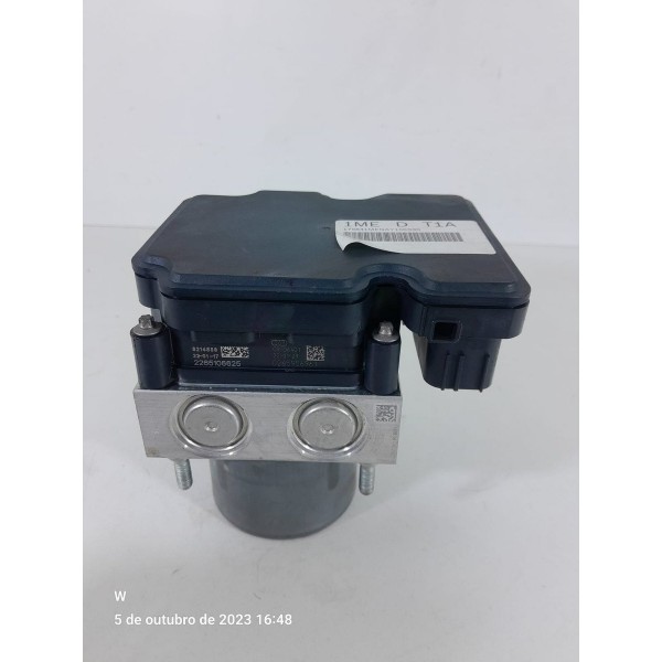 Modulo Abs Tiggo 8 2019/2023 207000039aa Preto