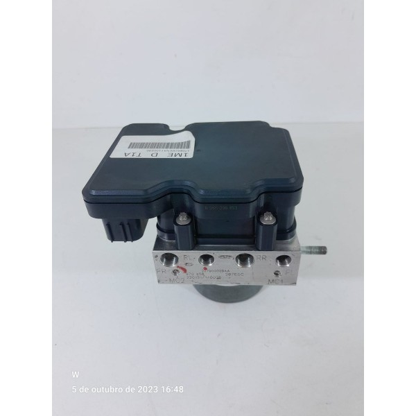 Modulo Abs Tiggo 8 2019/2023 207000039aa Preto