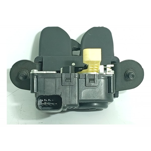 Fechadura Tampa Traseira Hyundai Creta 2017/21 81230c9000