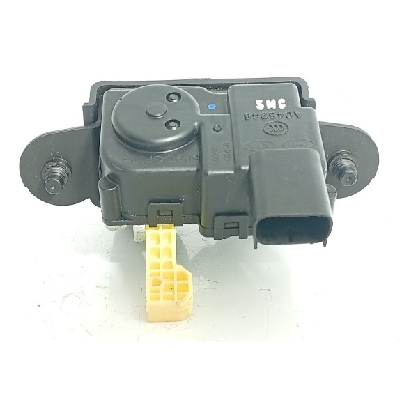 Fechadura Tampa Traseira Hyundai Creta 2017/21 81230c9000