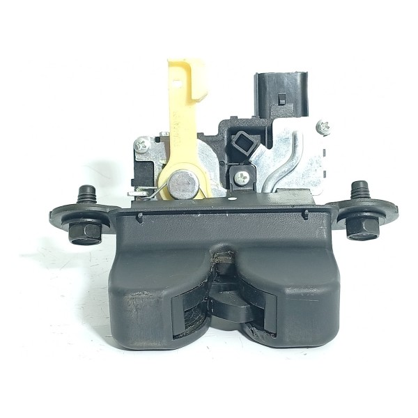 Fechadura Tampa Traseira Hyundai Creta 2017/21 81230c9000