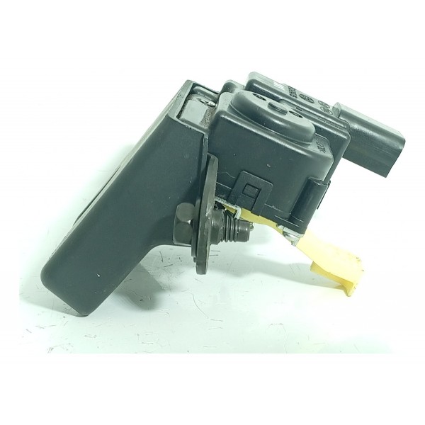 Fechadura Tampa Traseira Hyundai Creta 2017/21 81230c9000