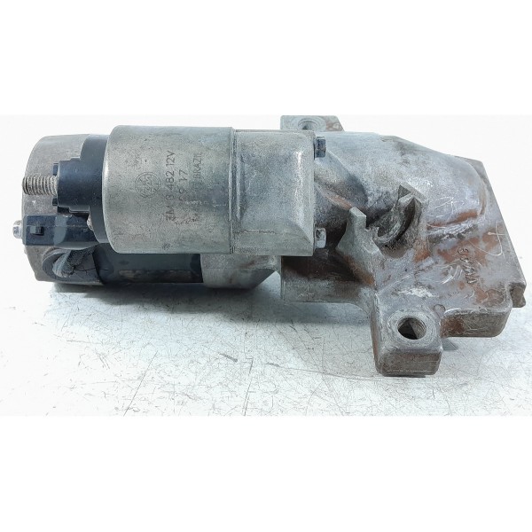 Motor Arranque Partida Audi A3 Golf 1.8 2002/2006 S114875