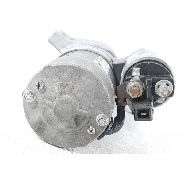 Motor Arranque Partida Audi A3 Golf 1.8 2002/2006 S114875