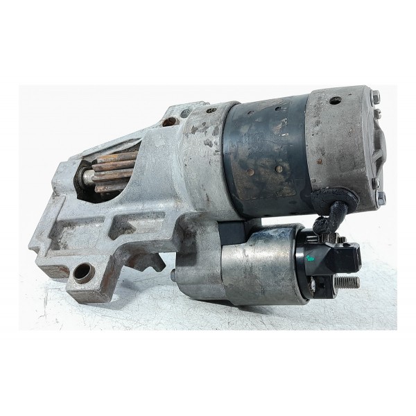 Motor Arranque Partida Audi A3 Golf 1.8 2002/2006 S114875