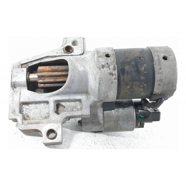 Motor Arranque Partida Audi A3 Golf 1.8 2002/2006 S114875