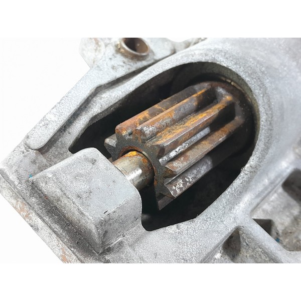 Motor Arranque Partida Audi A3 Golf 1.8 2002/2006 S114875