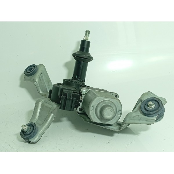 Motor Limpador Traseiro Hyundai Creta 2017/2021 98700m4000
