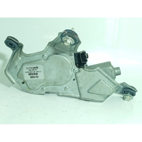 Motor Limpador Traseiro Hyundai Creta 2017/2021 98700m4000