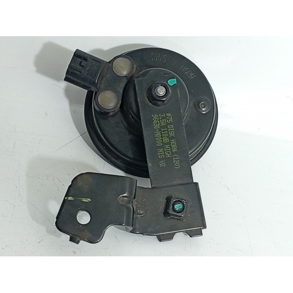 Buzina Hyundai Creta 2017 2018 2019 2020/2021 96630m0000