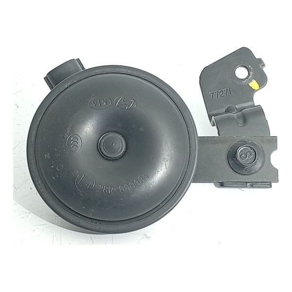 Buzina Hyundai Creta 2017 2018 2019 2020/2021 96630m0000