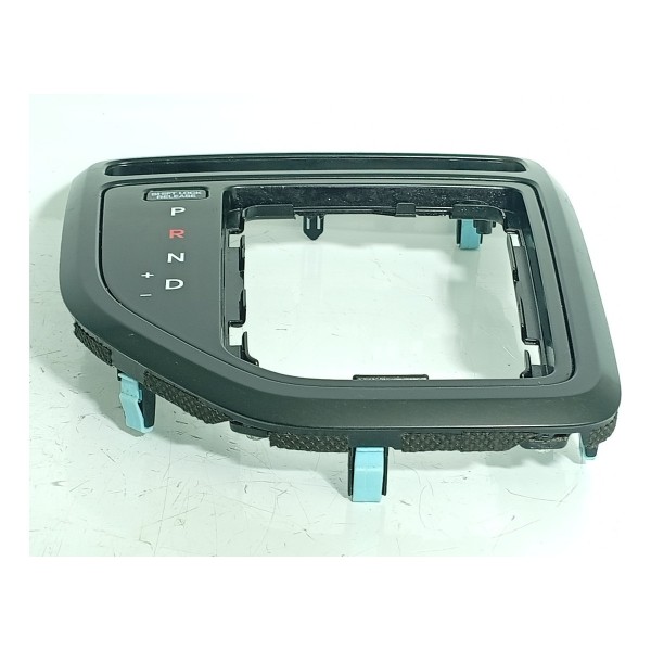 Moldura Alavanca Cambio Hyundai Creta 17/21 5901710000