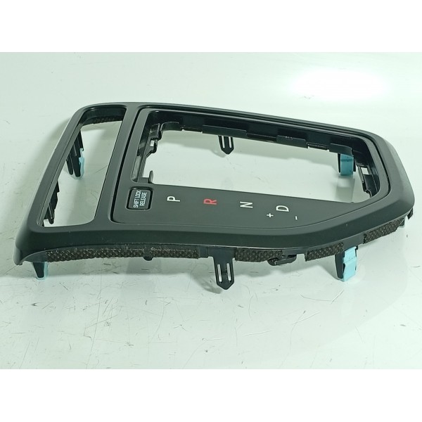 Moldura Alavanca Cambio Hyundai Creta 17/21 5901710000