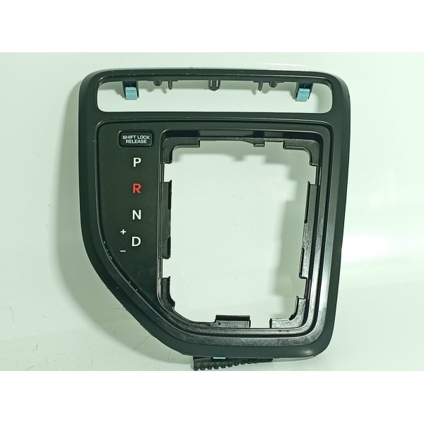 Moldura Alavanca Cambio Hyundai Creta 17/21 5901710000