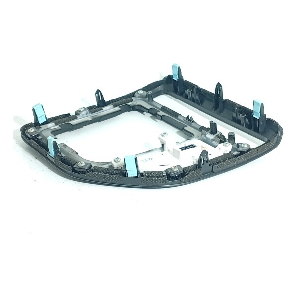 Moldura Alavanca Cambio Hyundai Creta 17/21 5901710000