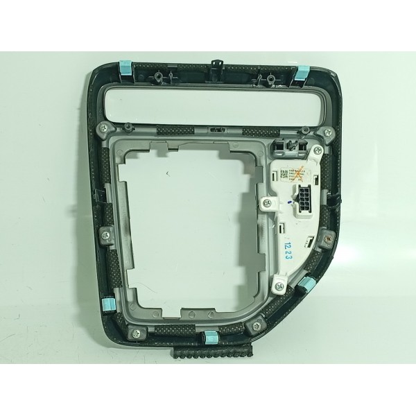 Moldura Alavanca Cambio Hyundai Creta 17/21 5901710000