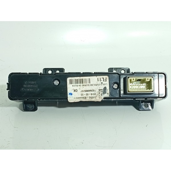 Botao Off Alarme Hyundai Creta 2017 2018/2021 84650m4500