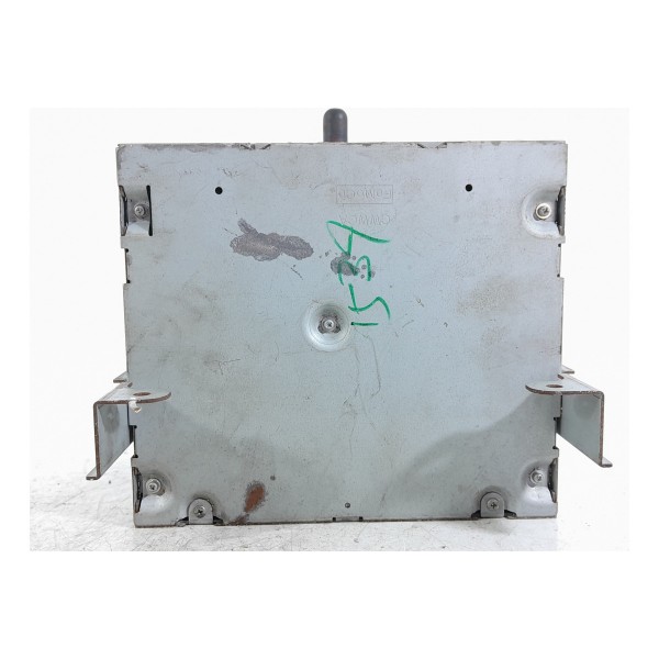 Central Radio Leitor Cd Ford Fusion 2010 2011 2012 Original