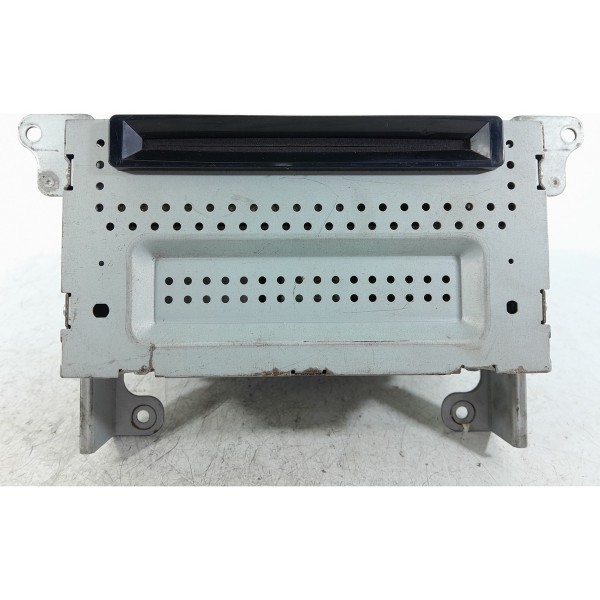 Central Radio Leitor Cd Ford Fusion 2010 2011 2012 Original