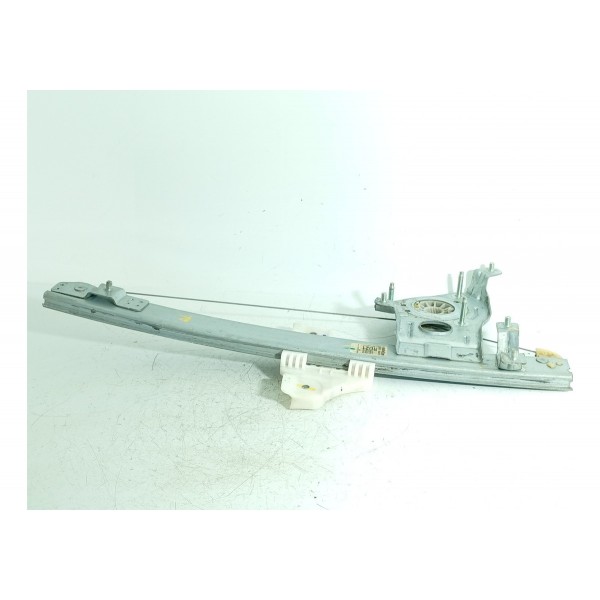 Maquina Vidro Hyundai Creta Tras Direita 2017/21 83402m4010 Cinza