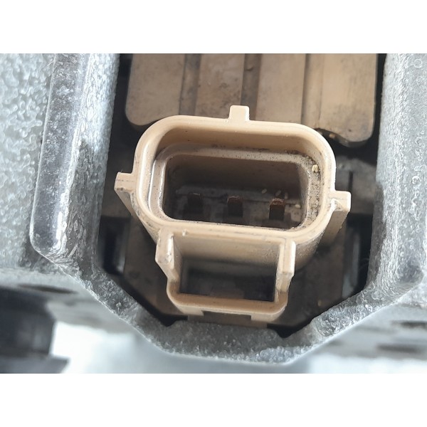 Alternador Ford Fusion 3.0 V6 2010 2011 2012 9l8t10300ac