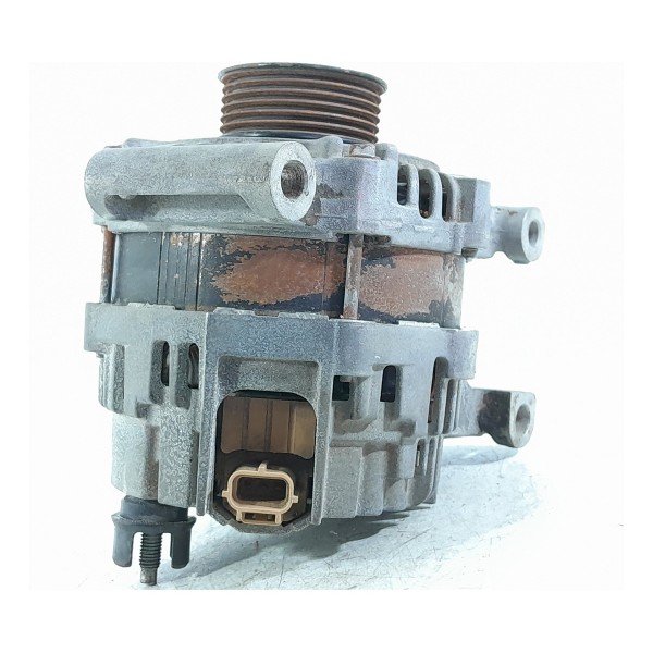 Alternador Ford Fusion 3.0 V6 2010 2011 2012 9l8t10300ac