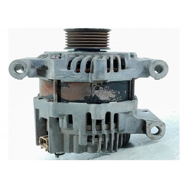 Alternador Ford Fusion 3.0 V6 2010 2011 2012 9l8t10300ac