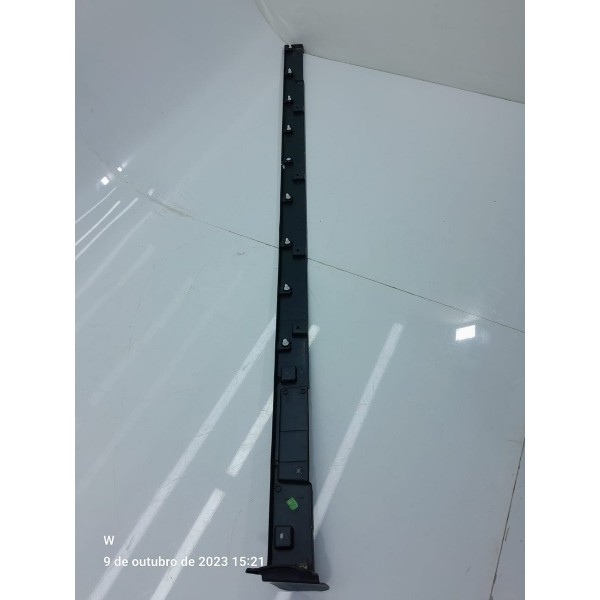 Spoiler Lateral Tiggo 8 Esquerdo 2019/2024 609000088aa Preto