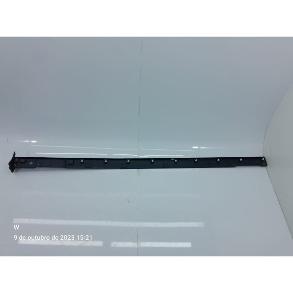 Spoiler Lateral Tiggo 8 Esquerdo 2019/2024 609000088aa Preto