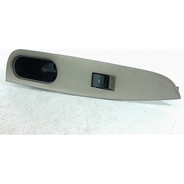 Botao Comando Vidro Fusion Traseiro Dir 10/12 8l8t14529abw