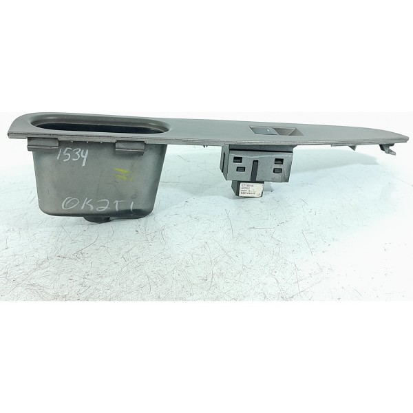 Botao Comando Vidro Fusion Traseiro Dir 10/12 8l8t14529abw