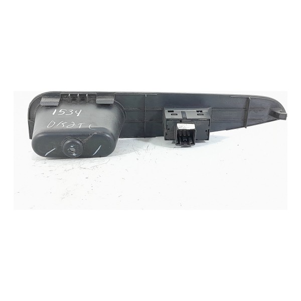 Botao Comando Vidro Fusion Traseiro Esq 10/12 8l8t14529abw