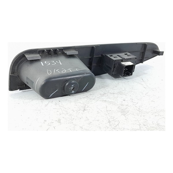 Botao Comando Vidro Fusion Traseiro Esq 10/12 8l8t14529abw