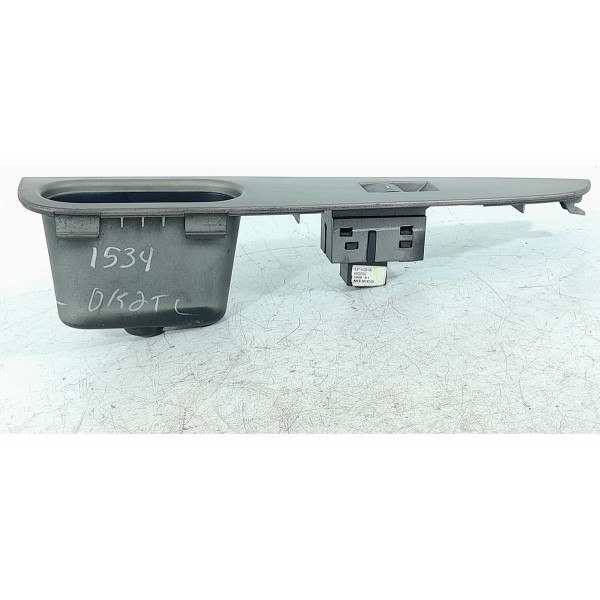 Botao Comando Vidro Fusion Traseiro Esq 10/12 8l8t14529abw