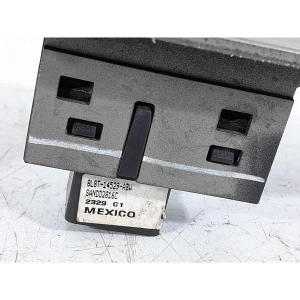 Botao Comando Vidro Fusion Dianteiro Dir 10/12 8l8t14529abw