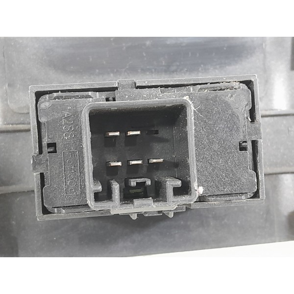 Botao Comando Vidro Fusion Dianteiro Dir 10/12 8l8t14529abw