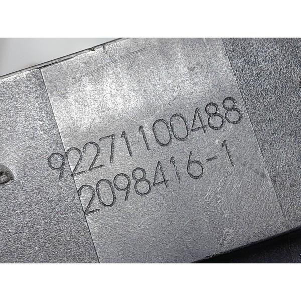 Modulo Rele Bomba Combustivel Fusion 3.0 10/12 8u5a9d412a2e