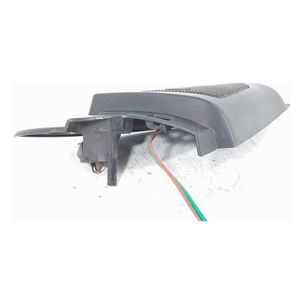 Acabamento Interno Retrovisor Fusion Dir 10/12 Ae5317d698aw Preto